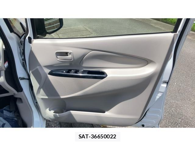Mitsubishi EK WAGON 2016-03 7616325-18