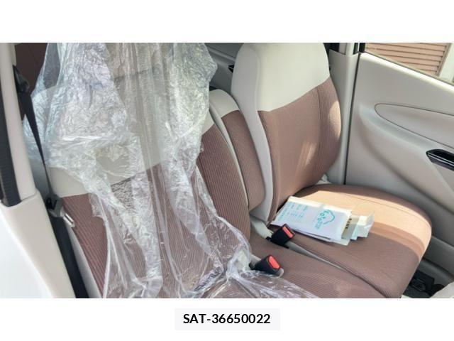 Mitsubishi EK WAGON 2016-03 7616325-19