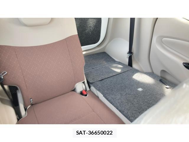 Mitsubishi EK WAGON 2016-03 7616325-20
