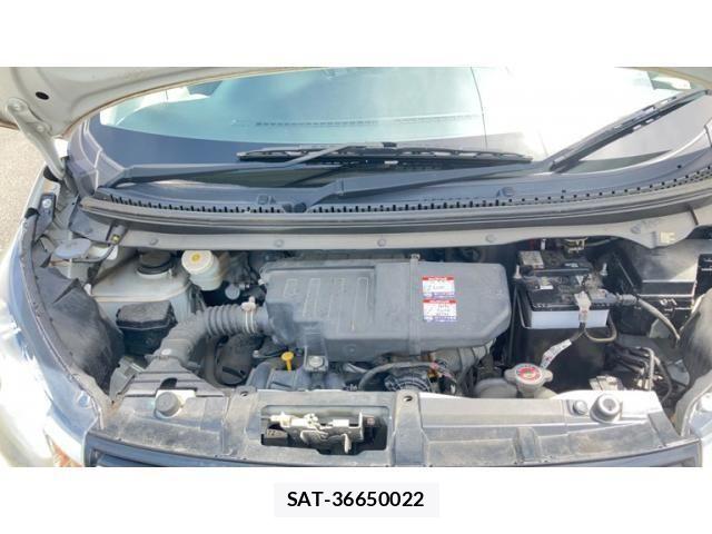 Mitsubishi EK WAGON 2016-03 7616325-22