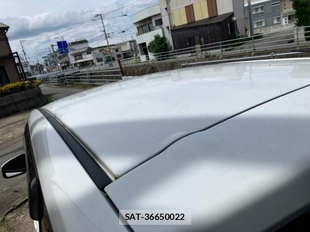 Mitsubishi EK WAGON 2016-03 7616325-5