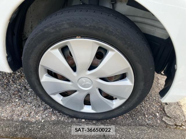 Mitsubishi EK WAGON 2016-03 7616325-6