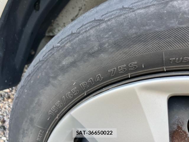 Mitsubishi EK WAGON 2016-03 7616325-8