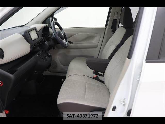 Mitsubishi EK WAGON 2021-01 7616318-11