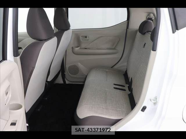 Mitsubishi EK WAGON 2021-01 7616318-12