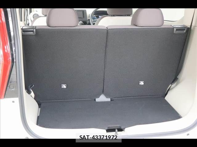 Mitsubishi EK WAGON 2021-01 7616318-13