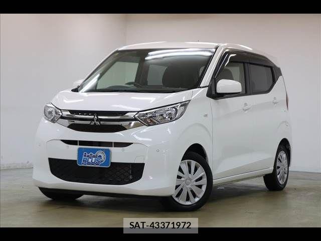 Mitsubishi EK WAGON 2021-01 7616318-16