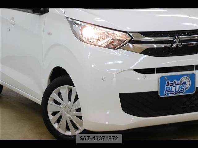 Mitsubishi EK WAGON 2021-01 7616318-22