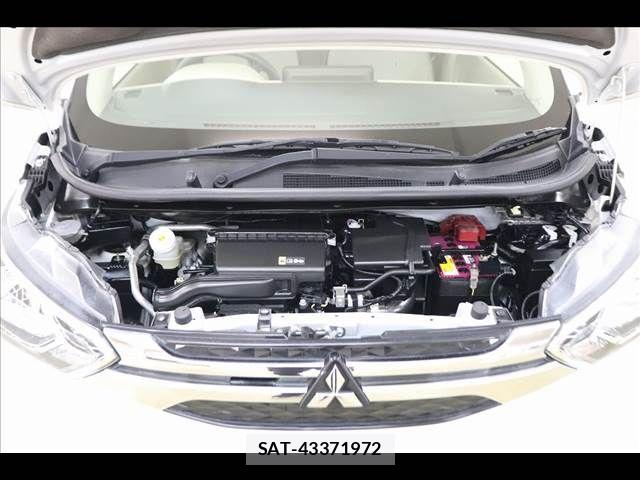 Mitsubishi EK WAGON 2021-01 7616318-24