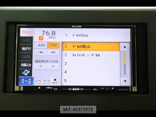Mitsubishi EK WAGON 2021-01 7616318-29