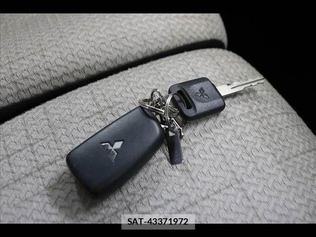 Mitsubishi EK WAGON 2021-01 7616318-5