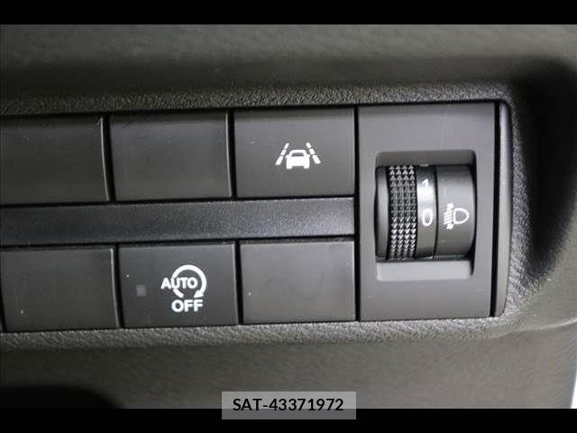 Mitsubishi EK WAGON 2021-01 7616318-6