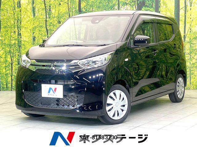 Mitsubishi EK WAGON 2021-03 7616316-0