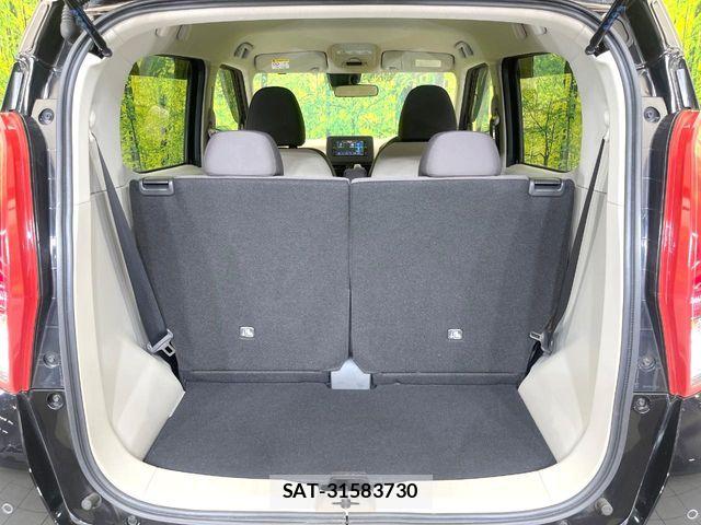 Mitsubishi EK WAGON 2021-03 7616316-9