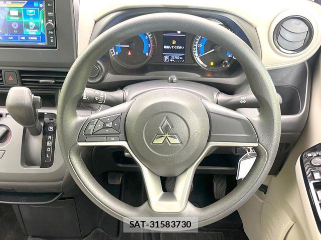 Mitsubishi EK WAGON 2021-03 7616316-10
