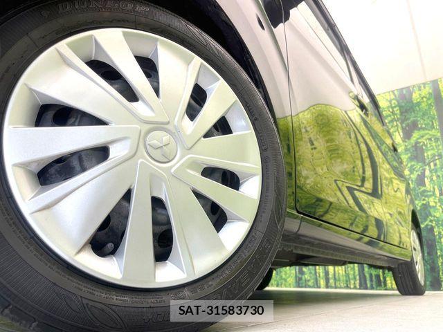 Mitsubishi EK WAGON 2021-03 7616316-12