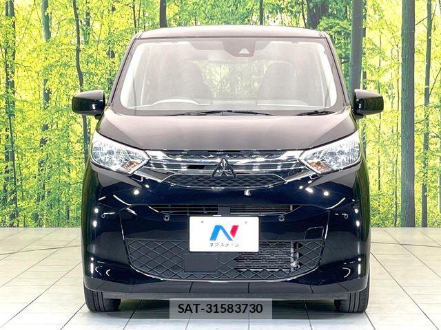 Mitsubishi EK WAGON 2021-03 7616316-13