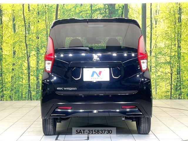 Mitsubishi EK WAGON 2021-03 7616316-14
