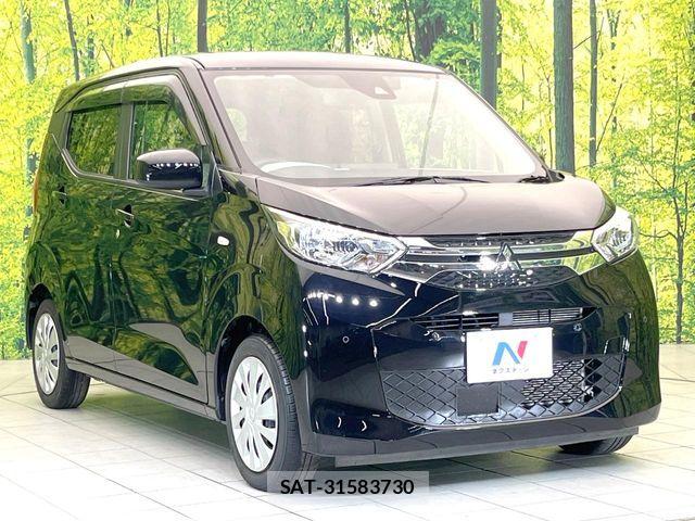 Mitsubishi EK WAGON 2021-03 7616316-15