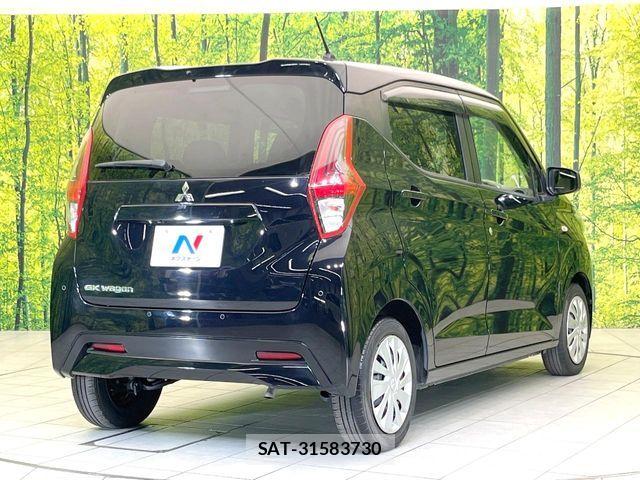 Mitsubishi EK WAGON 2021-03 7616316-16