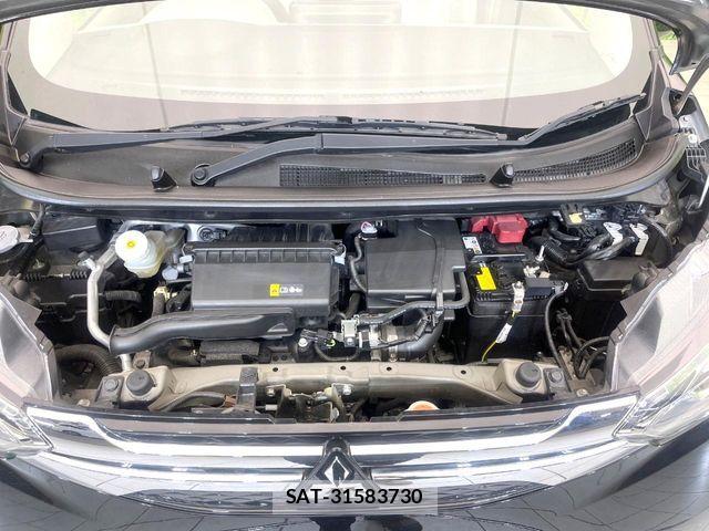 Mitsubishi EK WAGON 2021-03 7616316-17