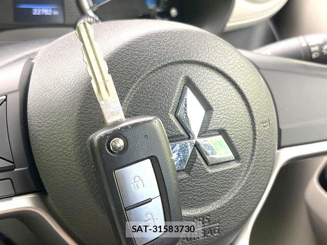 Mitsubishi EK WAGON 2021-03 7616316-5