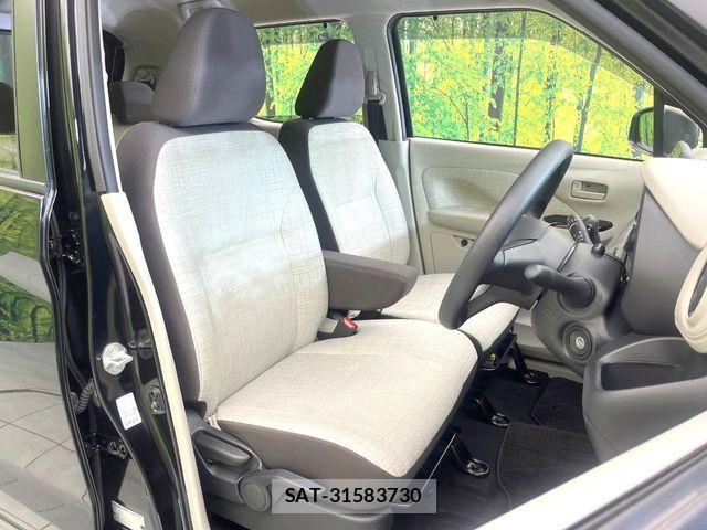 Mitsubishi EK WAGON 2021-03 7616316-7