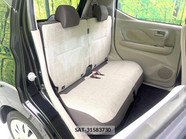 Mitsubishi EK WAGON 2021-03 7616316-8