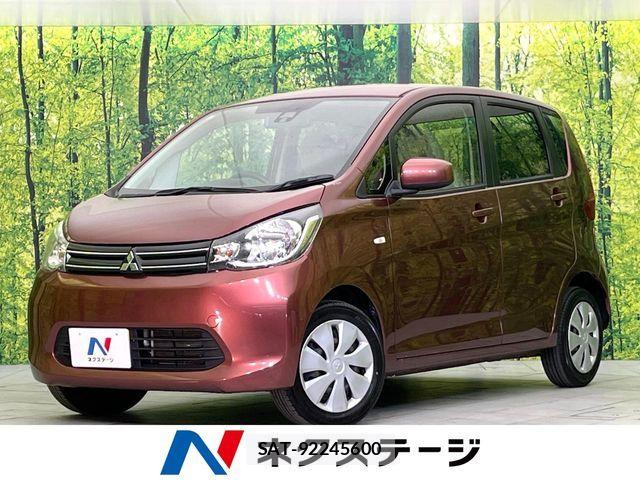 Mitsubishi EK WAGON 2015-07 7616322-0
