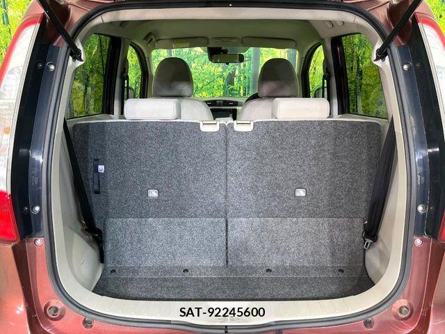Mitsubishi EK WAGON 2015-07 7616322-9
