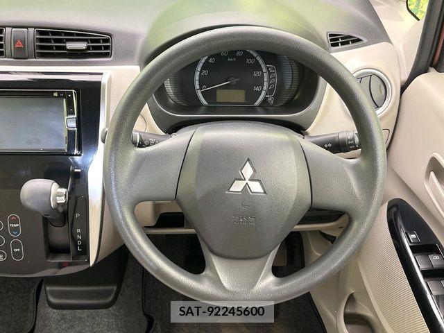 Mitsubishi EK WAGON 2015-07 7616322-10