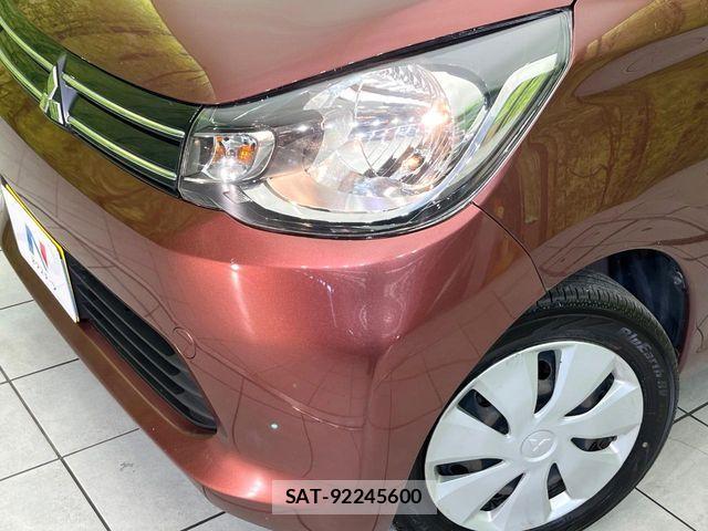 Mitsubishi EK WAGON 2015-07 7616322-11