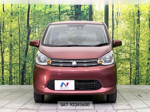 Mitsubishi EK WAGON 2015-07 7616322-13