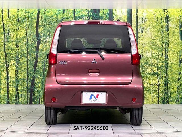 Mitsubishi EK WAGON 2015-07 7616322-14