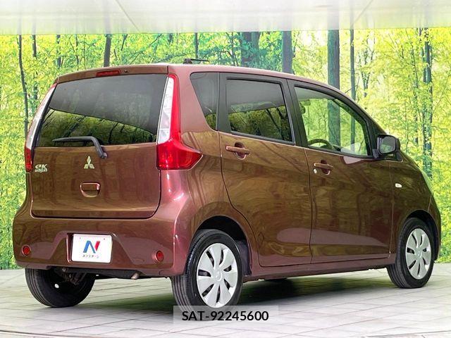 Mitsubishi EK WAGON 2015-07 7616322-16