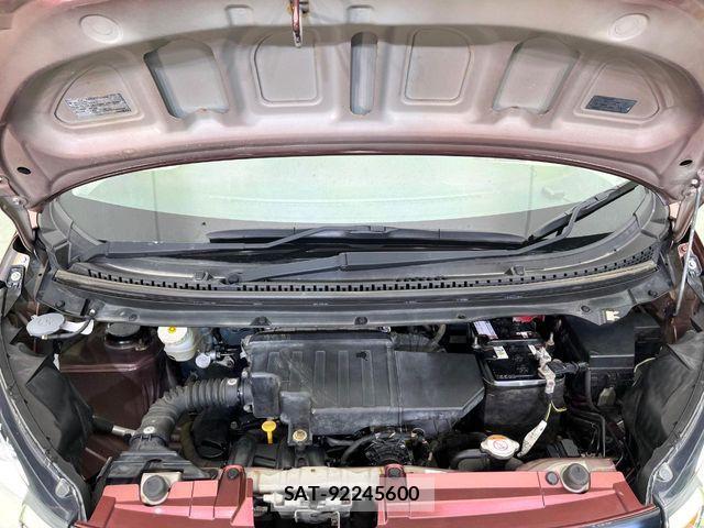 Mitsubishi EK WAGON 2015-07 7616322-17