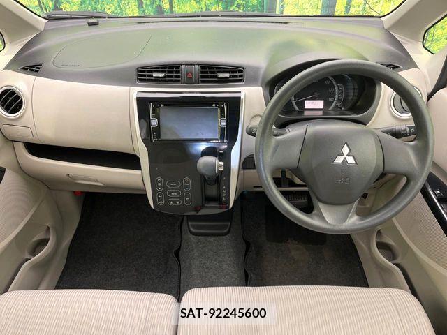 Mitsubishi EK WAGON 2015-07 7616322-1