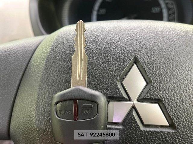 Mitsubishi EK WAGON 2015-07 7616322-5