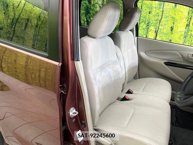 Mitsubishi EK WAGON 2015-07 7616322-7