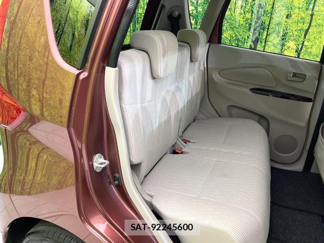 Mitsubishi EK WAGON 2015-07 7616322-8