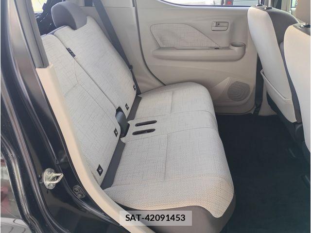 Mitsubishi EK WAGON 2022-12 7616317-9