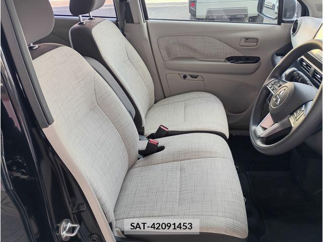 Mitsubishi EK WAGON 2022-12 7616317-12