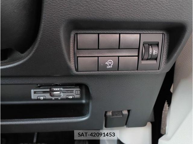 Mitsubishi EK WAGON 2022-12 7616317-14