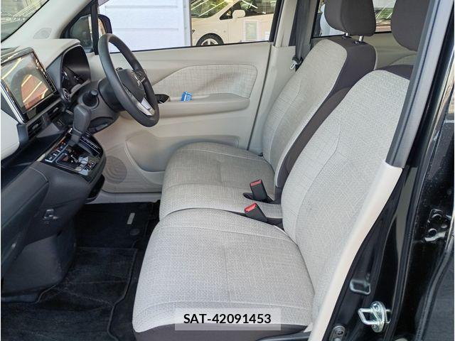 Mitsubishi EK WAGON 2022-12 7616317-15