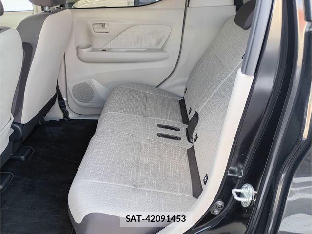 Mitsubishi EK WAGON 2022-12 7616317-16