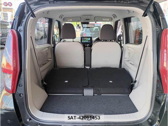 Mitsubishi EK WAGON 2022-12 7616317-17