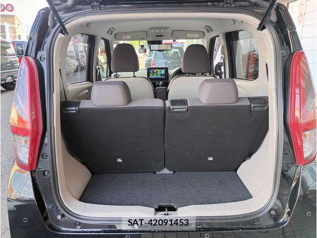 Mitsubishi EK WAGON 2022-12 7616317-18