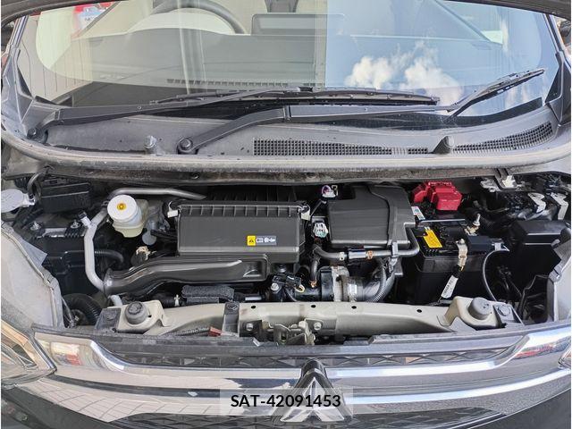 Mitsubishi EK WAGON 2022-12 7616317-19