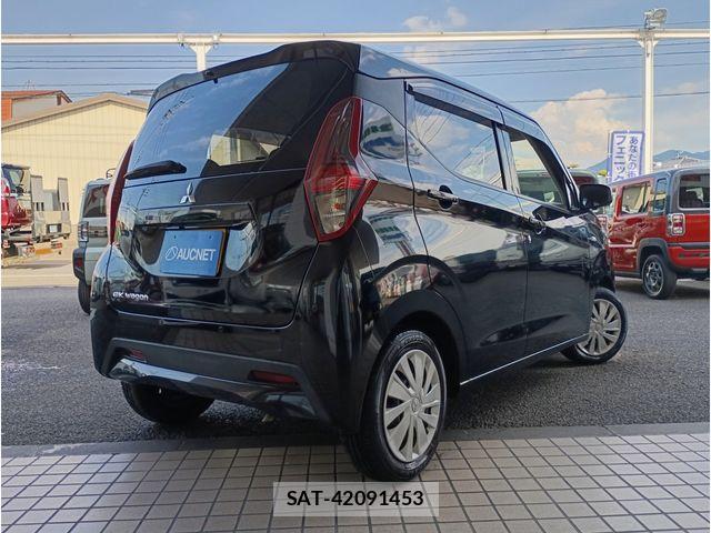 Mitsubishi EK WAGON 2022-12 7616317-2