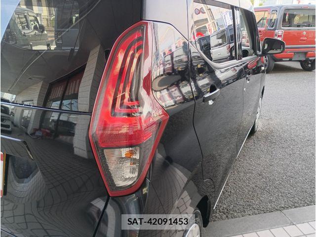 Mitsubishi EK WAGON 2022-12 7616317-3